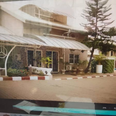 Diamond Lane Hotel Abuja Extérieur photo