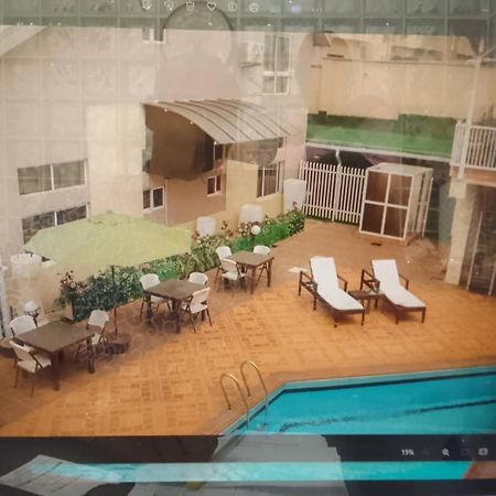 Diamond Lane Hotel Abuja Extérieur photo
