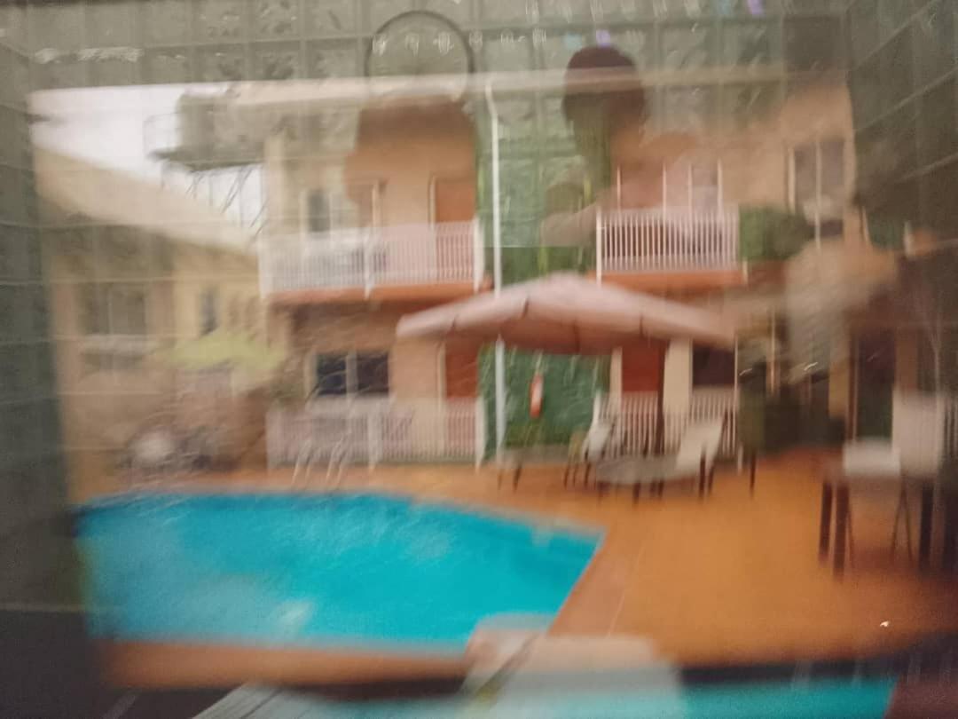 Diamond Lane Hotel Abuja Extérieur photo
