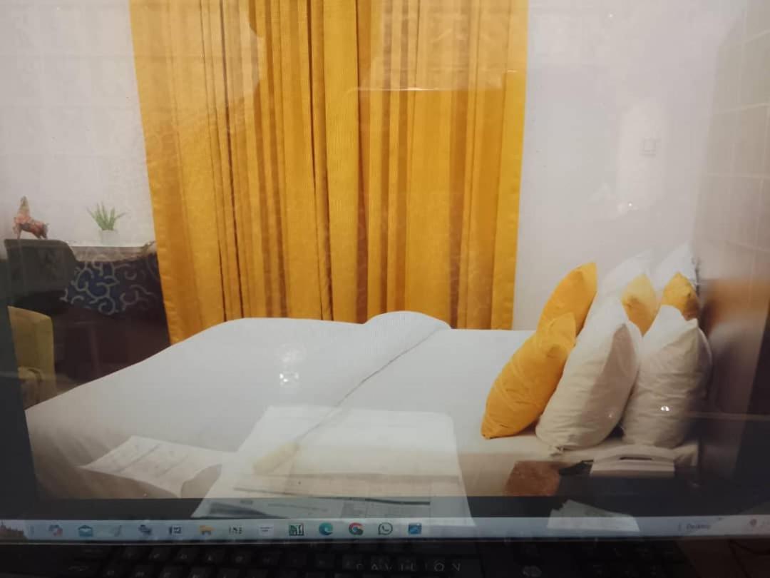 Diamond Lane Hotel Abuja Extérieur photo